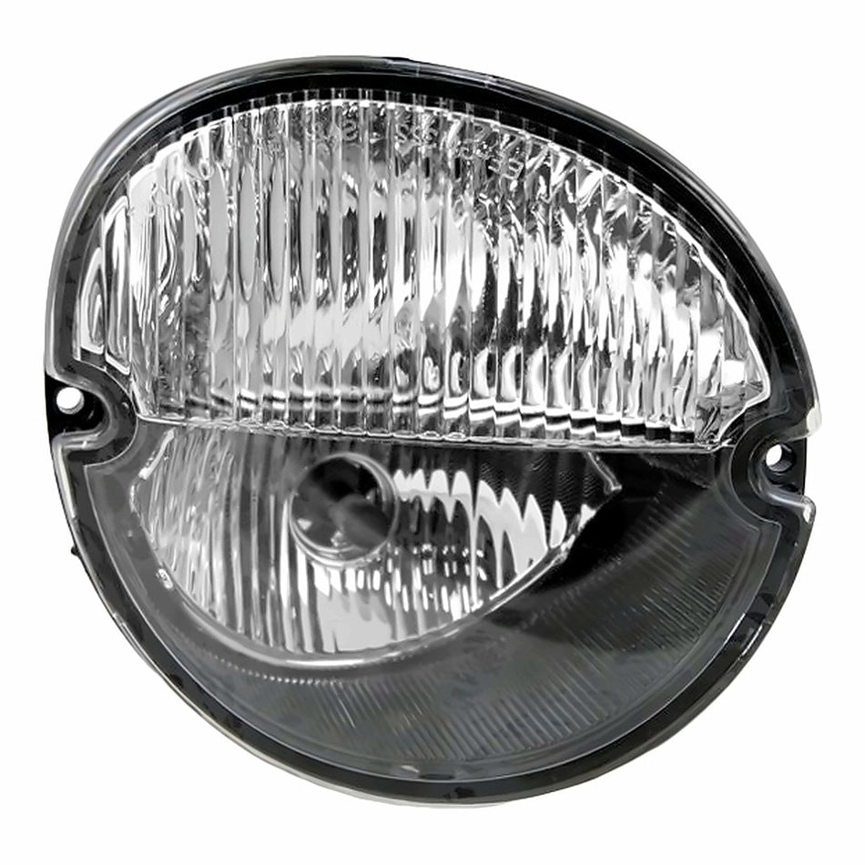 2006-2009 Pontiac Solstice Signal lamp, driver side, GM2520187