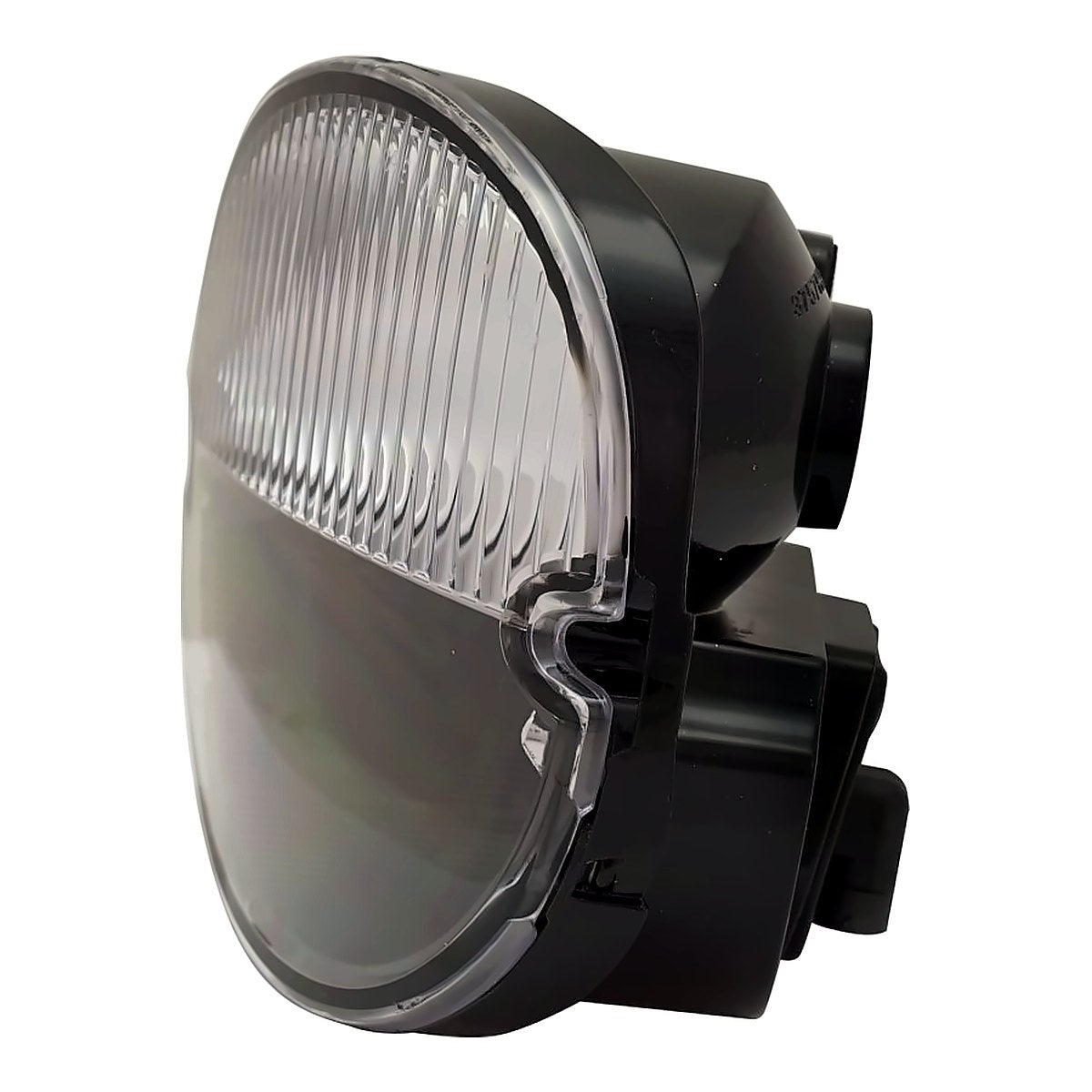 2006-2009 Pontiac Solstice Signal lamp, driver side, left-side view, GM2520187