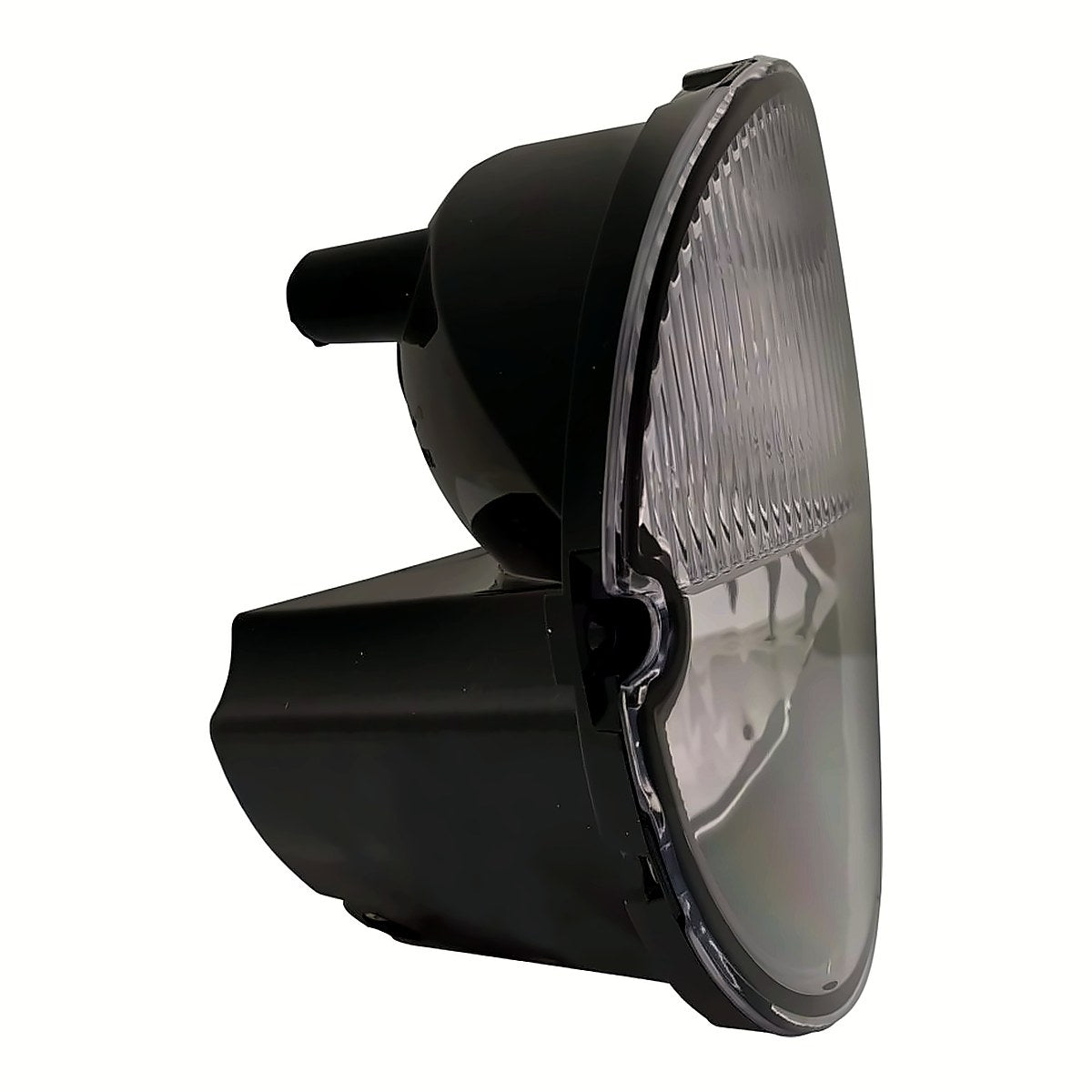 2006-2009 Pontiac Solstice Signal lamp, driver side, right-side view, GM2520187