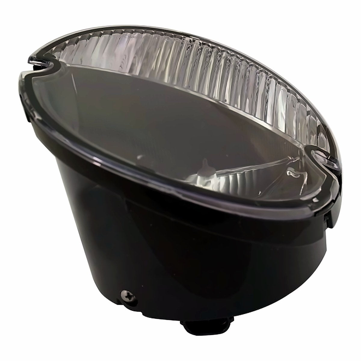 2006-2009 Pontiac Solstice Signal lamp, driver side, top view, GM2520187