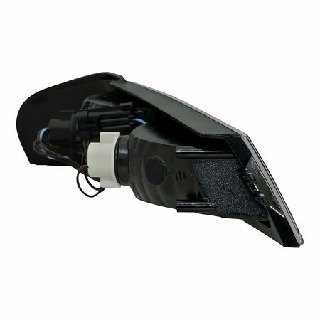2006-2008 Isuzu Isuzu Pickup Signal lamp, rear view, GM2520189