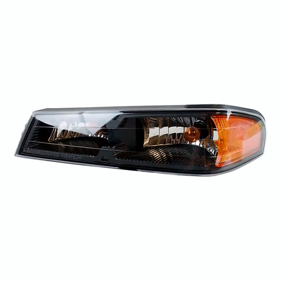 2006-2008 Isuzu Isuzu Pickup Signal lamp, GM2520189