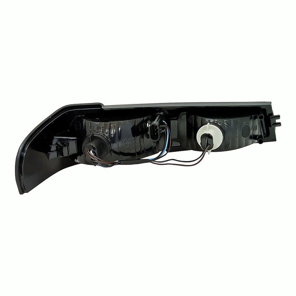 2006-2008 Isuzu Isuzu Pickup Signal lamp, left-side view, GM2520189
