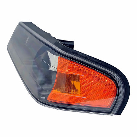 2006-2008 Isuzu Isuzu Pickup Signal lamp, right-side view, GM2520189