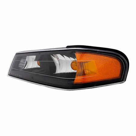 2006-2008 Isuzu Isuzu Pickup Signal lamp, bottom view, GM2520189