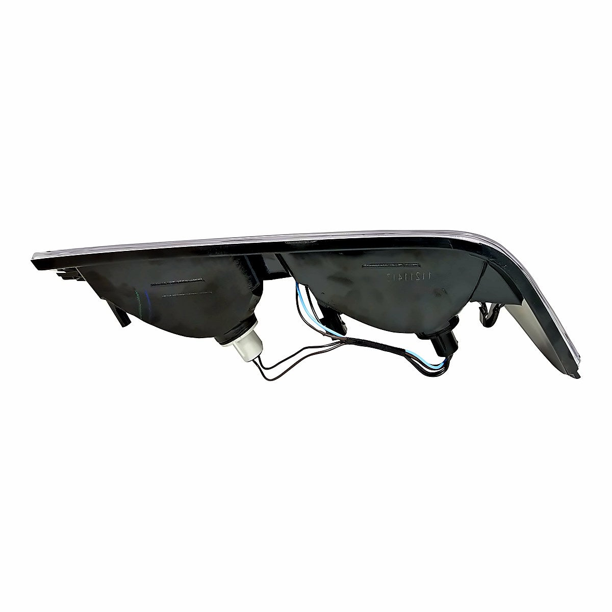 2006-2008 Isuzu Isuzu Pickup Signal lamp, detail view 1, GM2520189