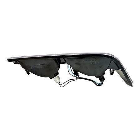 2006-2008 Isuzu Isuzu Pickup Signal lamp, detail view 1, GM2520189