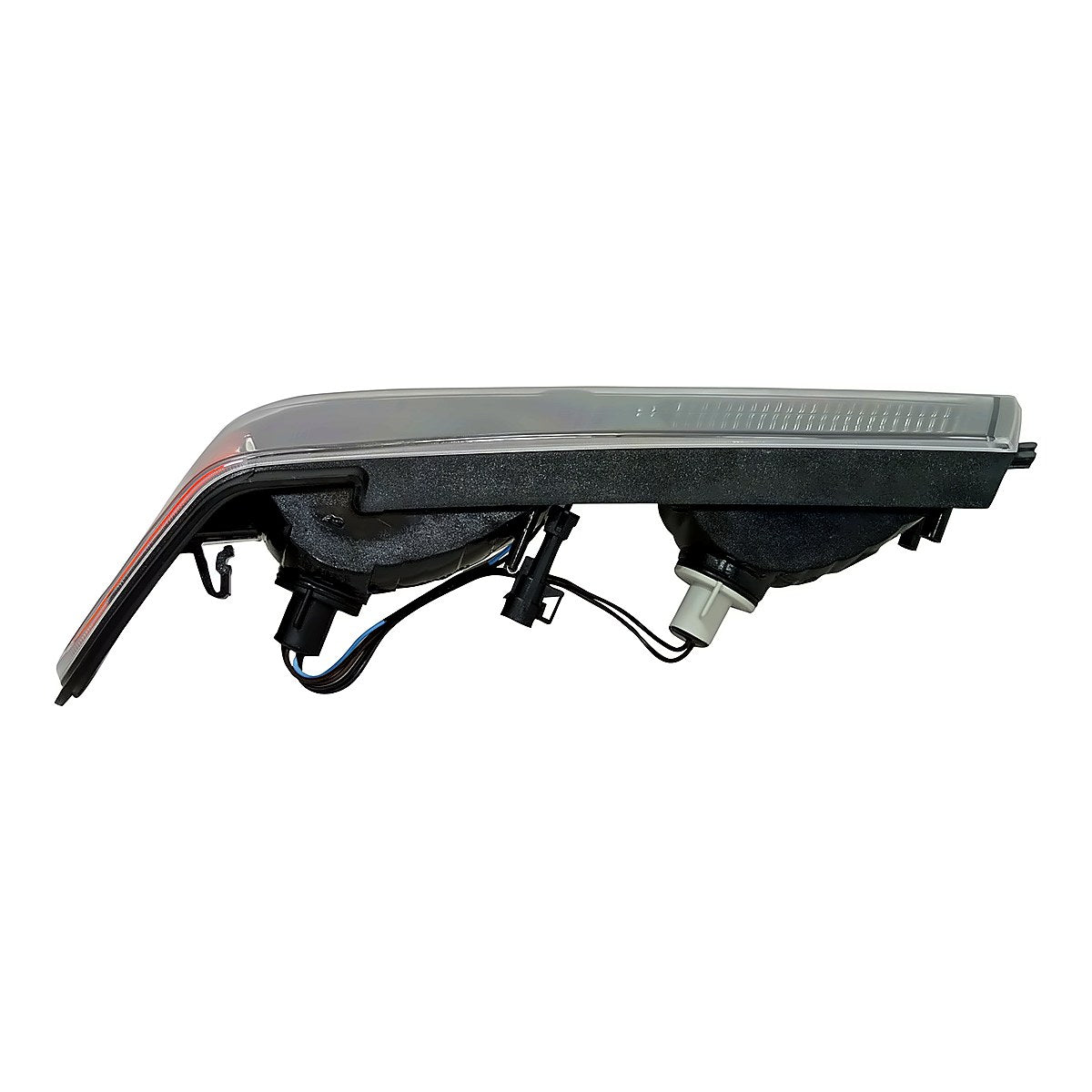 2006-2008 Isuzu Isuzu Pickup Signal lamp, detail view 2, GM2520189