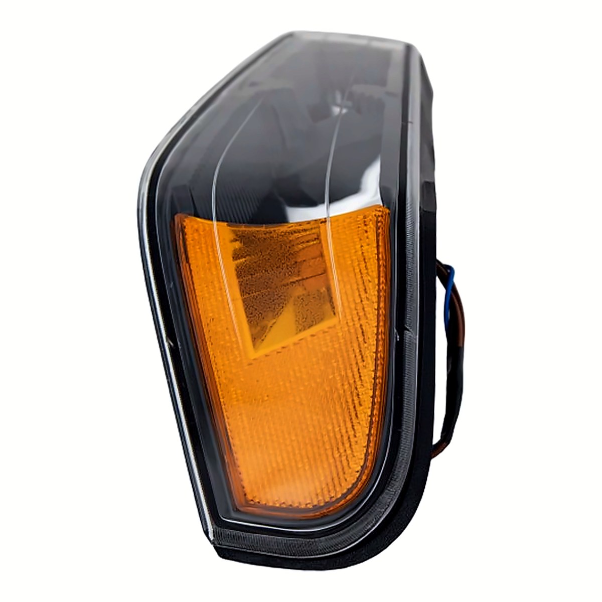 2006-2008 Isuzu Isuzu Pickup Signal lamp, detail view 3, GM2520189