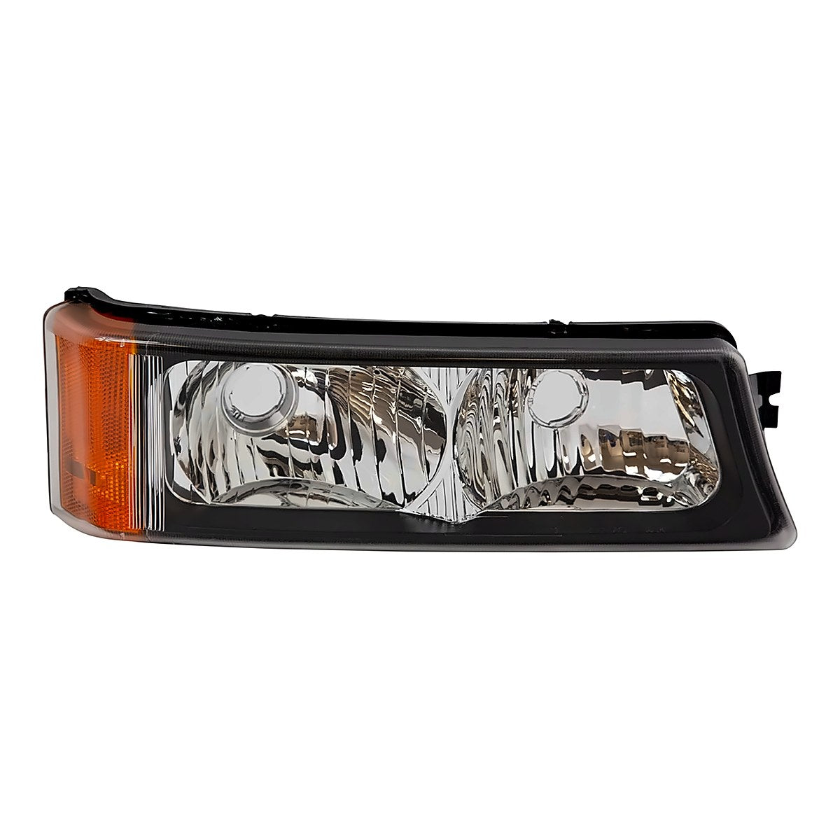 2003-2006 Chevrolet Silverado 1500 Signal lamp, passenger side, GM2521185