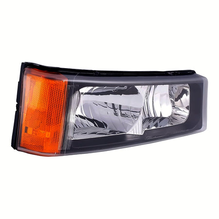 2003-2006 Chevrolet Silverado 1500 Signal lamp, passenger side, right-side view, GM2521185