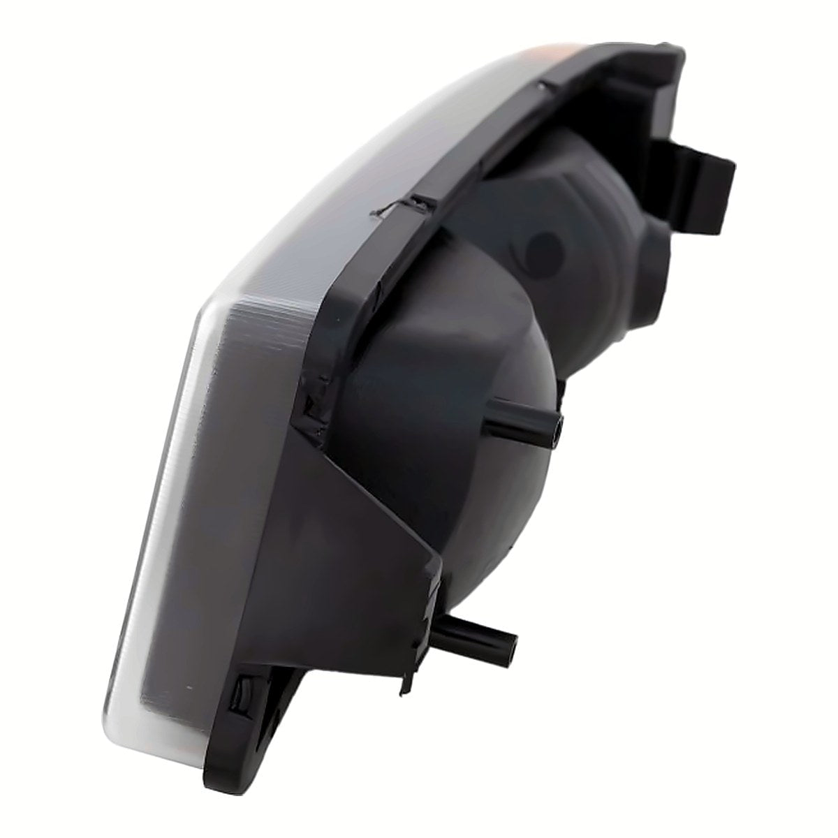 2003-2006 Chevrolet Avalanche Signal lamp, passenger side, top view, GM2521185