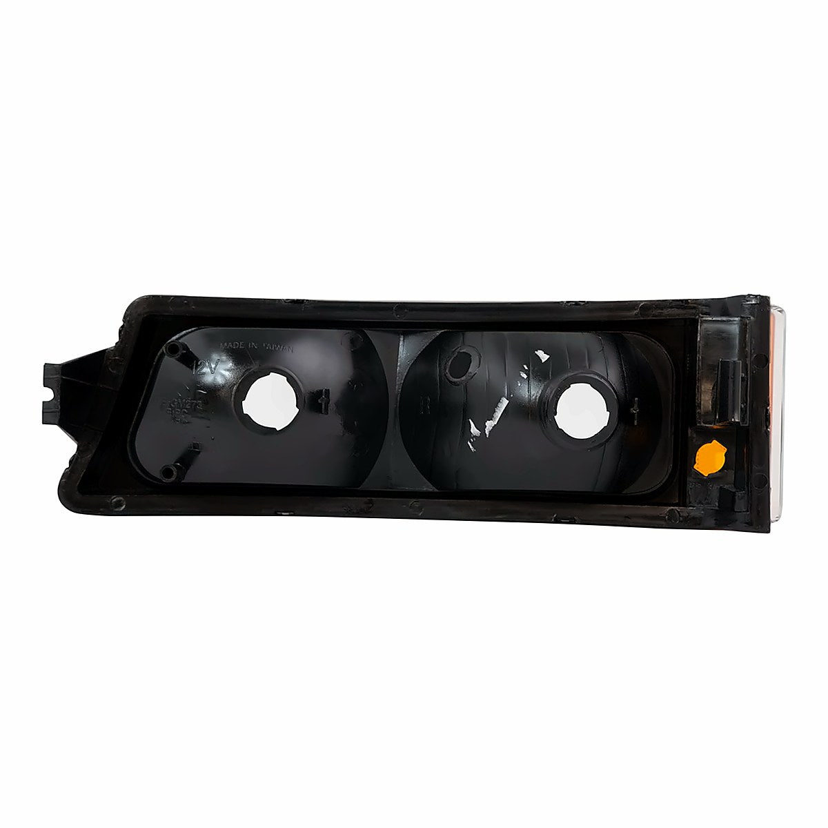 2003-2006 Chevrolet Silverado 1500 Signal lamp, passenger side, rear view, GM2521185