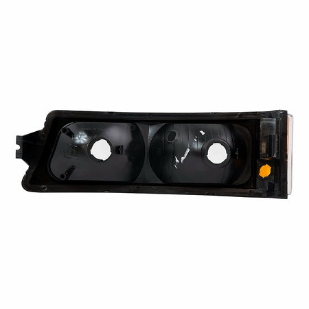 2003-2006 Chevrolet Avalanche Signal lamp, passenger side, rear view, GM2521185