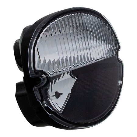 2006-2009 Pontiac Solstice Signal lamp, passenger side, right-side view, GM2521187