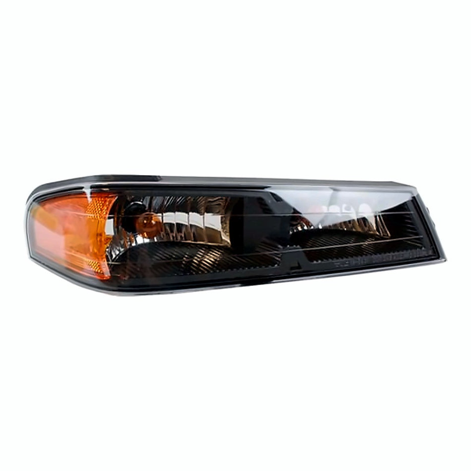 2006-2008 Isuzu Isuzu Pickup Signal lamp, GM2521189