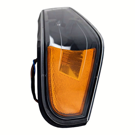 2006-2008 Isuzu Isuzu Pickup Signal lamp, top view, GM2521189