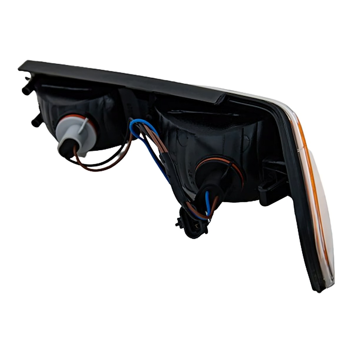 2006-2008 Isuzu Isuzu Pickup Signal lamp, detail view 1, GM2521189