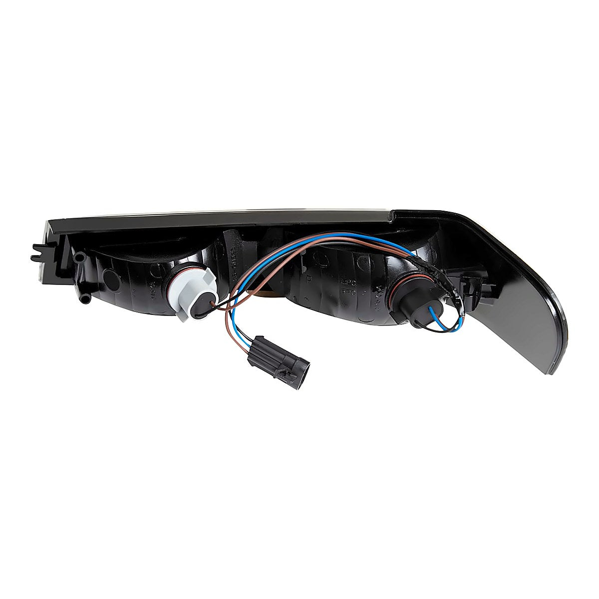 2006-2008 Isuzu Isuzu Pickup Signal lamp, detail view 2, GM2521189