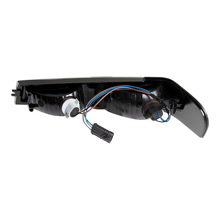 2006-2008 Isuzu Isuzu Pickup Signal lamp, detail view 2, GM2521189