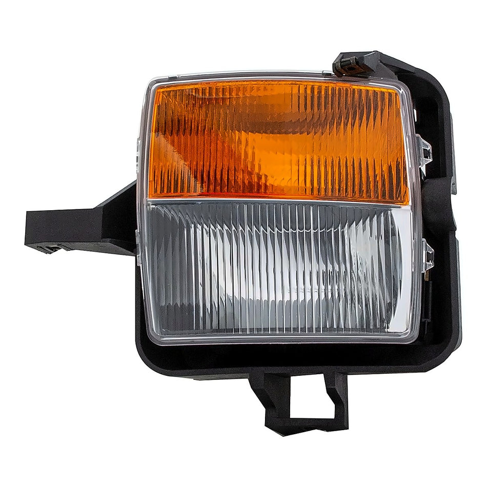 2003-2007 Cadillac CTS Signal lamp, driver side, GM2530126