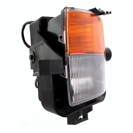 2003-2007 Cadillac CTS Signal lamp, driver side, right-side view, GM2530126