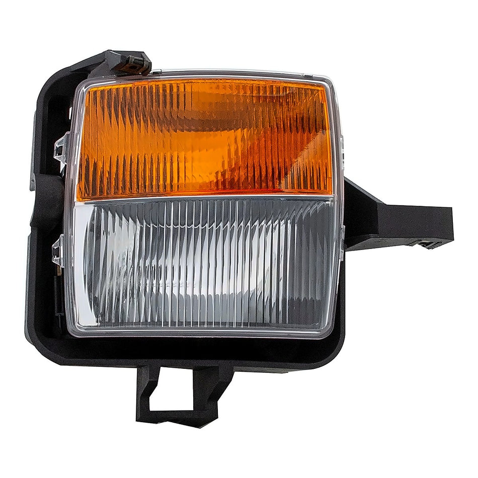 2003-2007 Cadillac CTS Signal lamp, passenger side, GM2531126
