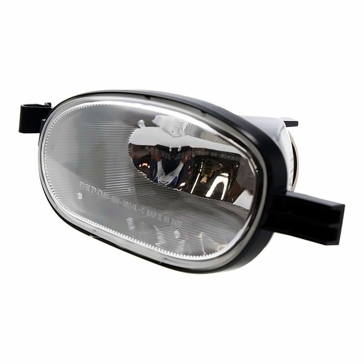 2002-2009 GMC Envoy Signal lamp, driver side, left-side view, GM2548101