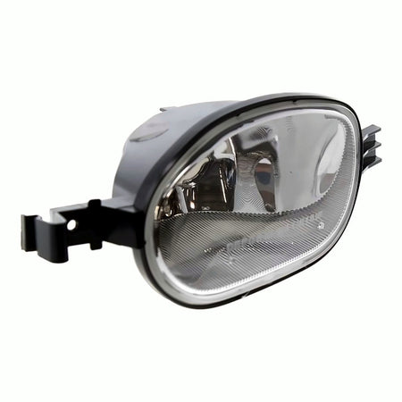 2002-2009 GMC Envoy Signal lamp, driver side, right-side view, GM2548101