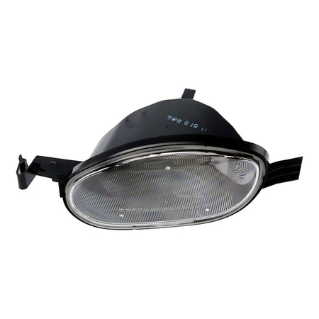 2002-2009 GMC Envoy Signal lamp, driver side, top view, GM2548101