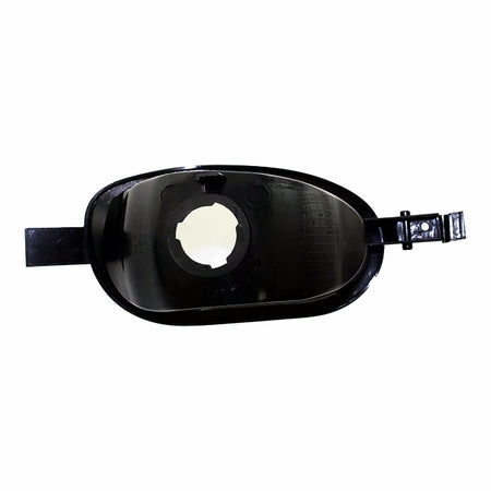 2002-2009 GMC Envoy Signal lamp, driver side, rear view, GM2548101