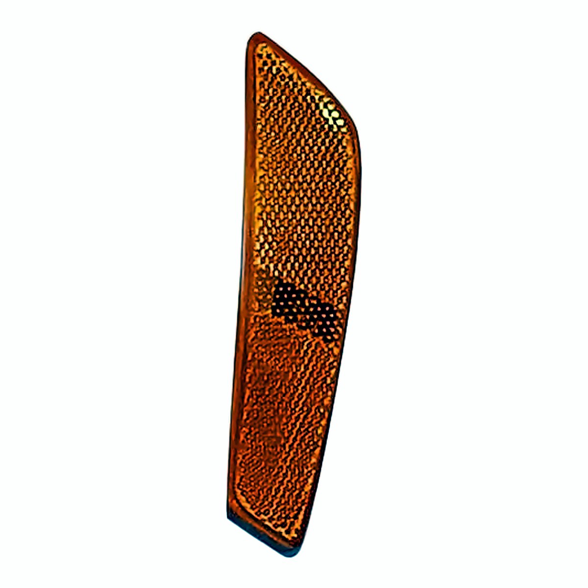 2003-2007 Cadillac CTS Signal lamp, driver side, left-side view, GM2550189
