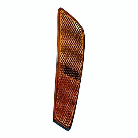 2003-2007 Cadillac CTS Signal lamp, driver side, left-side view, GM2550189