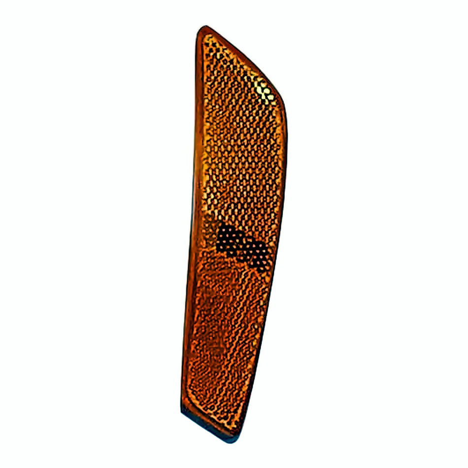2003-2007 Cadillac CTS Signal lamp, driver side, left-side view, GM2550189