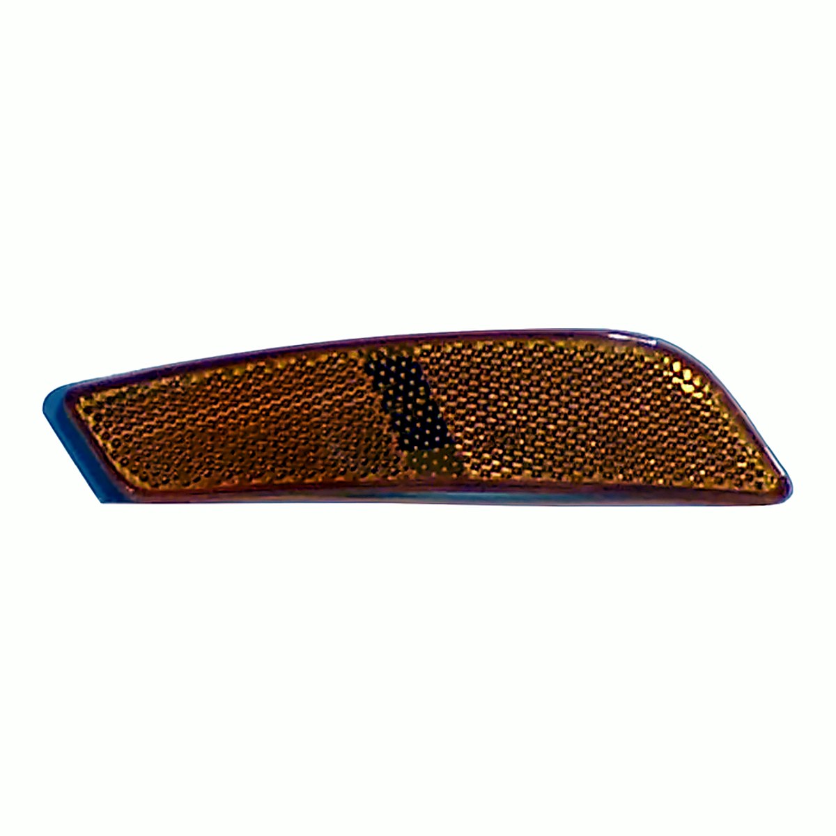 2003-2007 Cadillac CTS Signal lamp, driver side, rear view, GM2550189