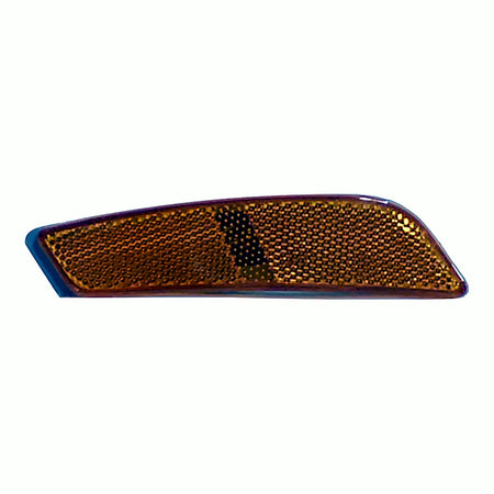 2003-2007 Cadillac CTS Signal lamp, driver side, rear view, GM2550189