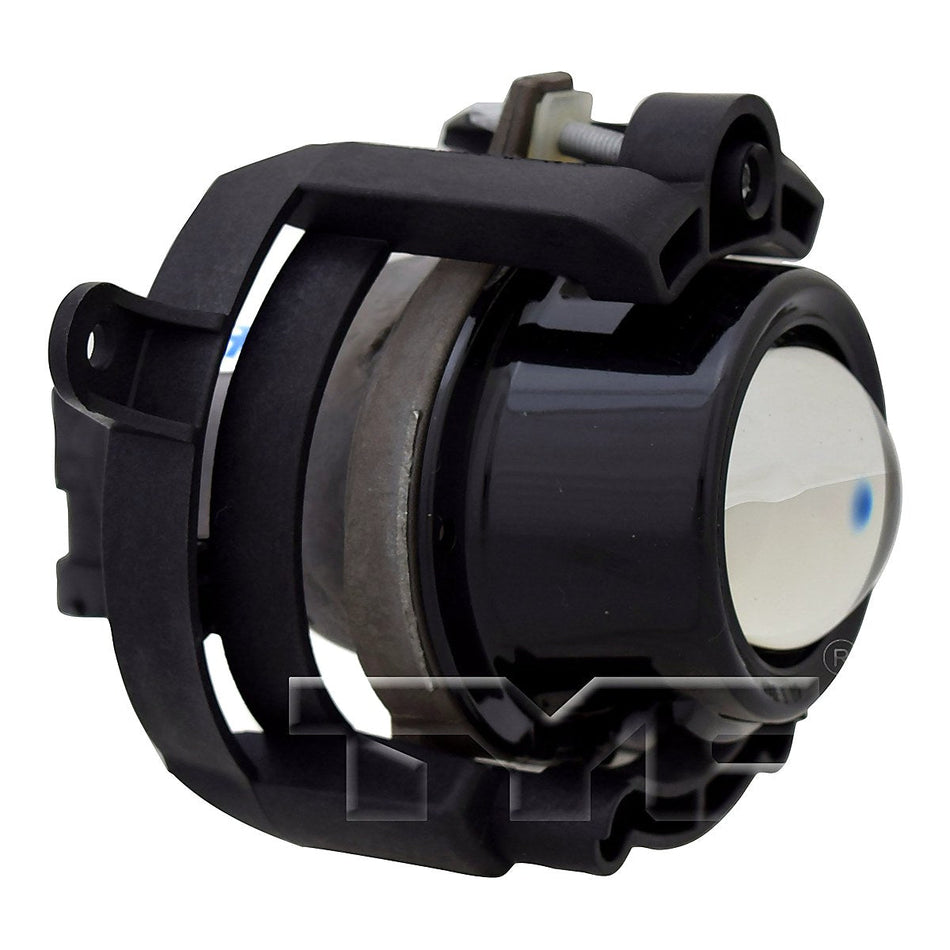 2007-2009 Saturn Aura Fog Lights, front passenger side, left-side view, GM2590106