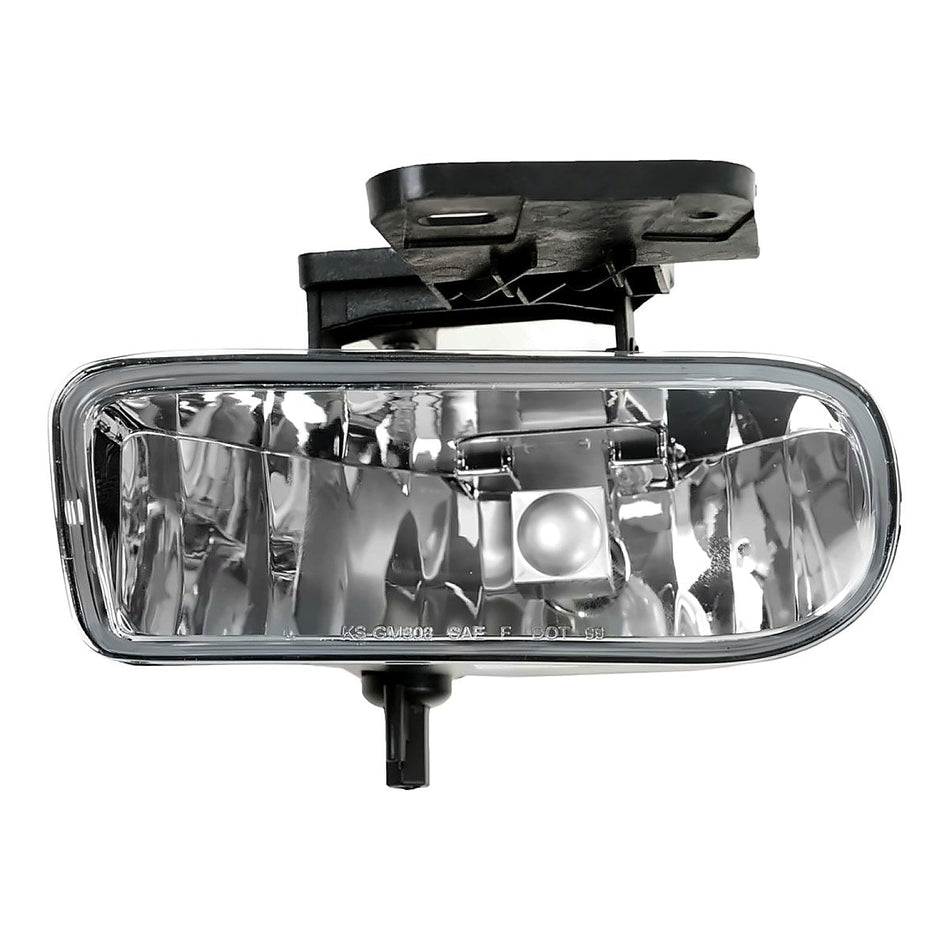 2000-2006 GMC Yukon Fog Lights, front driver side, GM2592110