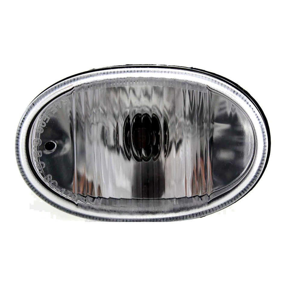 2000-2005 Chevrolet Cavalier Fog Lights, front passenger side, GM2592117