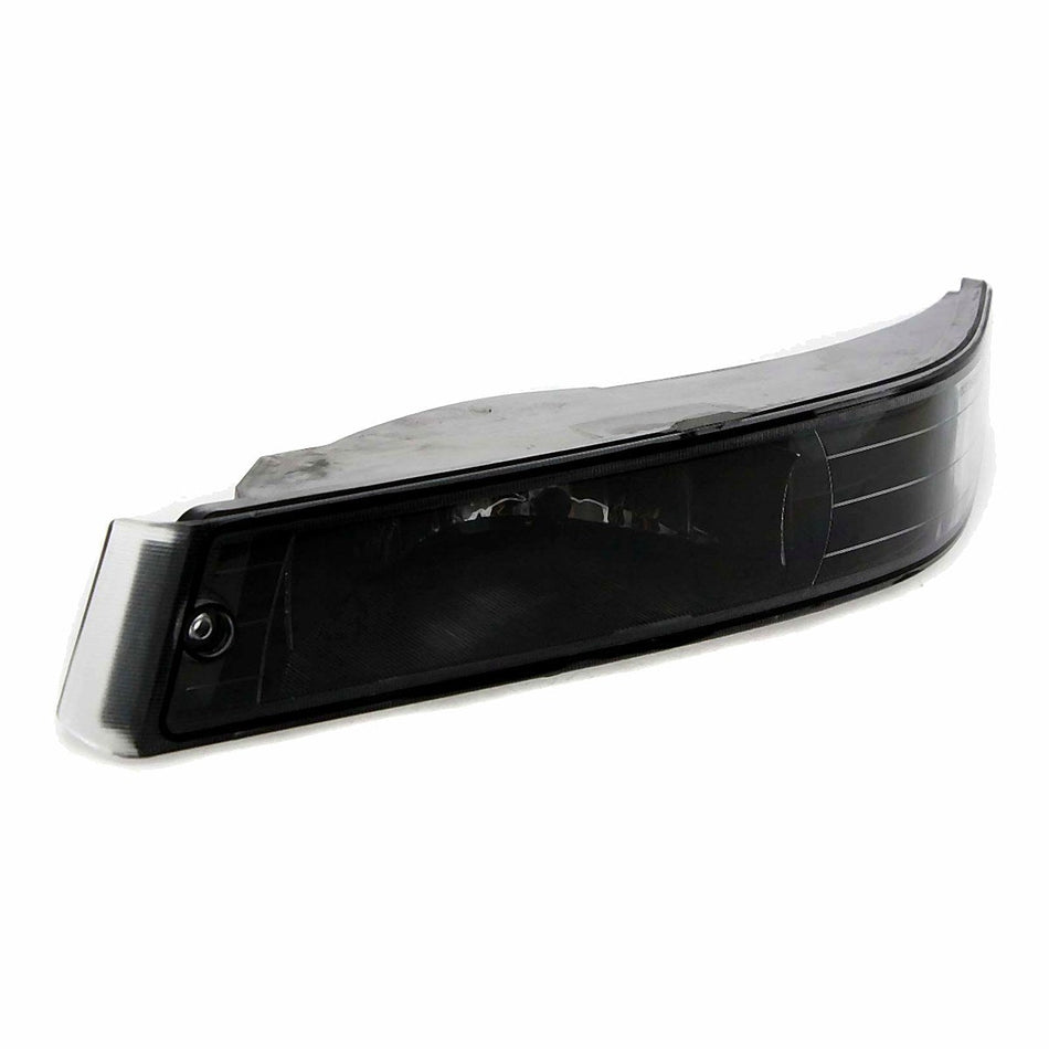2000-2005 Chevrolet Impala Fog Lights, front driver side, left-side view, GM2592118