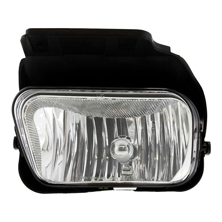 2003-2006 Chevrolet Avalanche Fog Lights, GM2592127