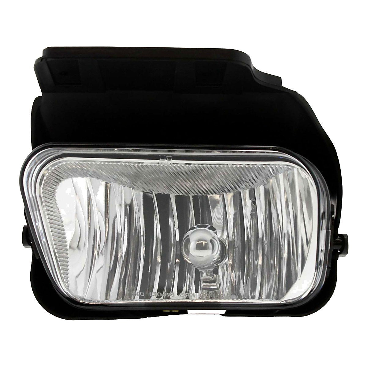 2003-2004 Chevrolet Silverado 1500 Fog Lights, GM2592127