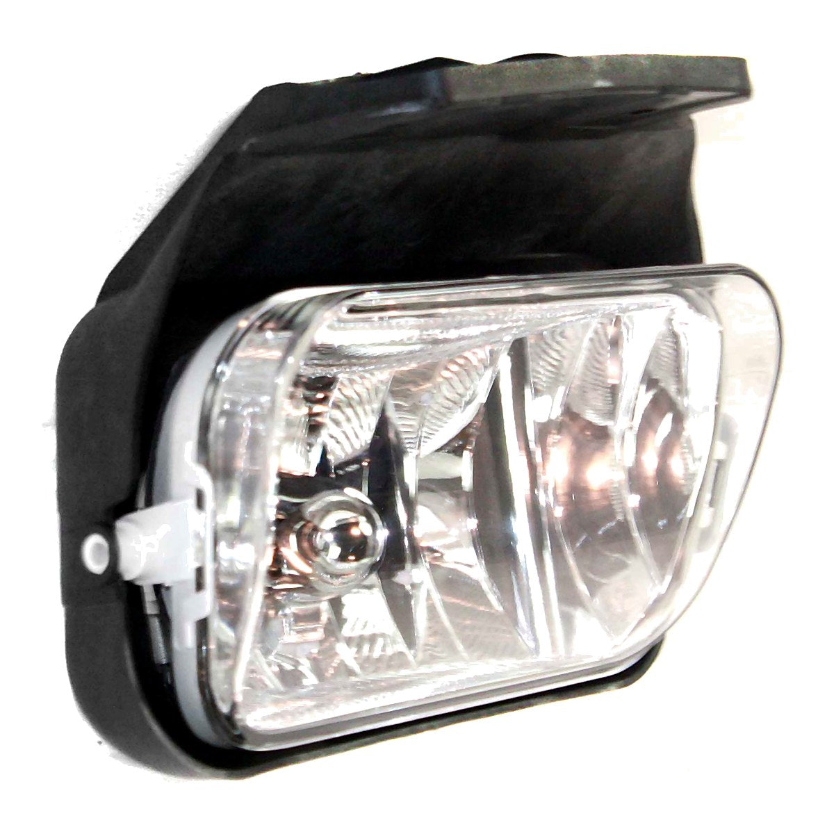 2003-2006 Chevrolet Avalanche Fog Lights, left-side view, GM2592127