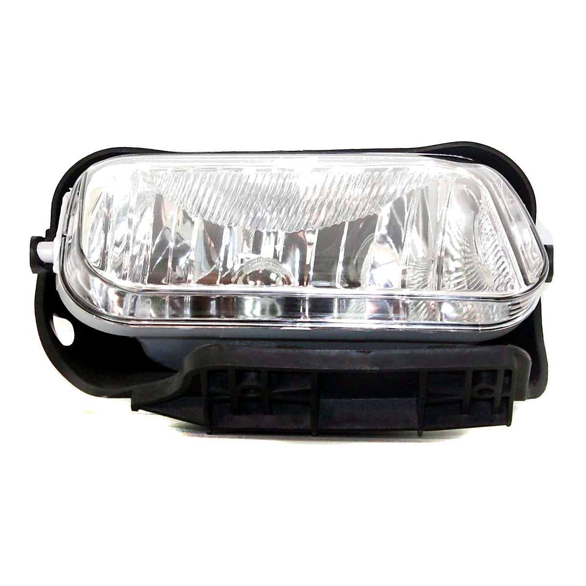 2003-2004 Chevrolet Silverado 1500 Fog Lights, right-side view, GM2592127