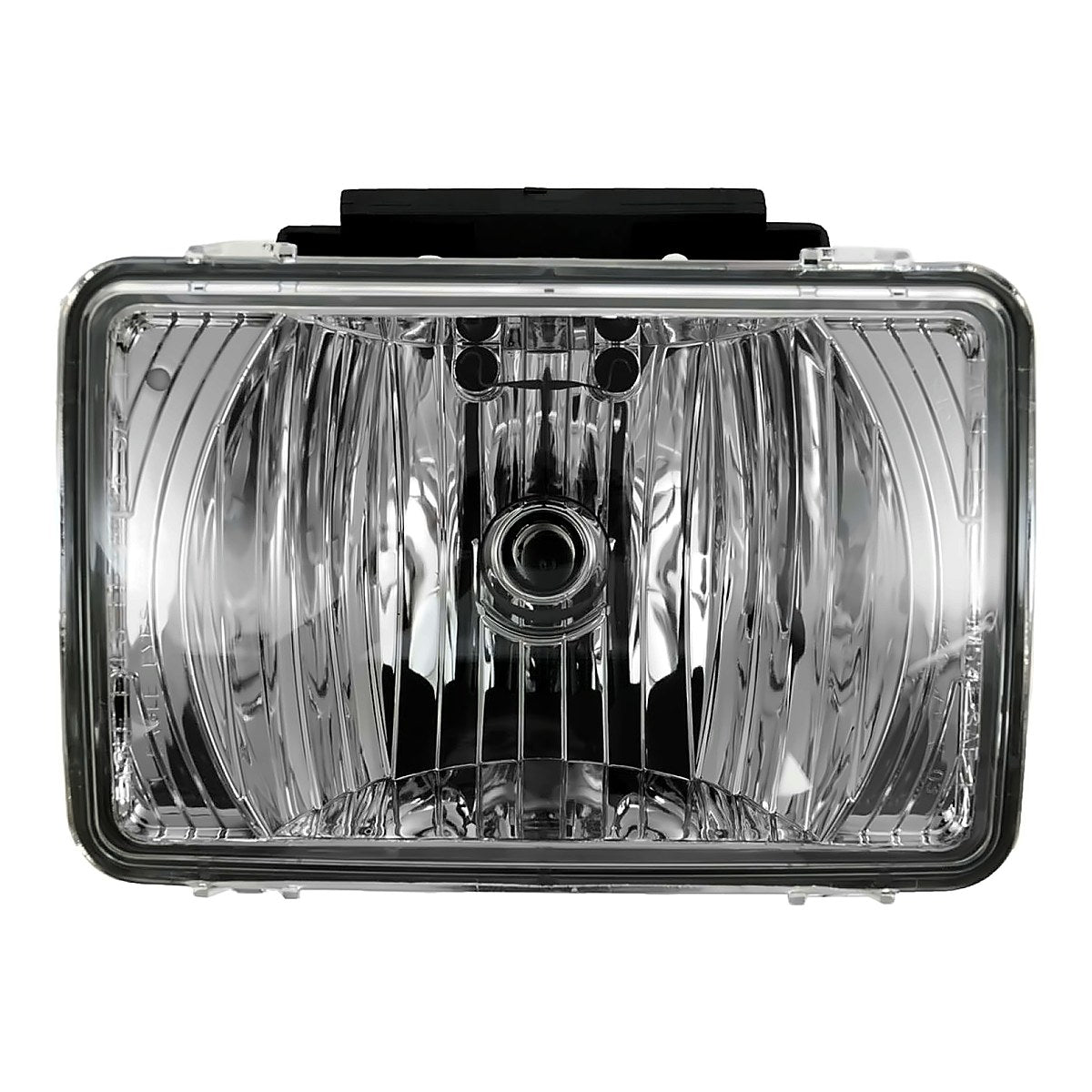 2006-2008 Isuzu Isuzu Pickup Fog Lamp, passenger side, GM2592135