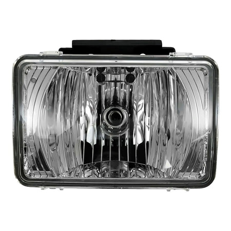 2006-2008 Isuzu Isuzu Pickup Fog Lamp, passenger side, GM2592135