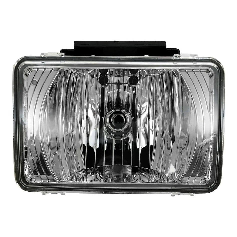 2006-2008 Isuzu Isuzu Pickup Fog Lamp, passenger side, GM2592135