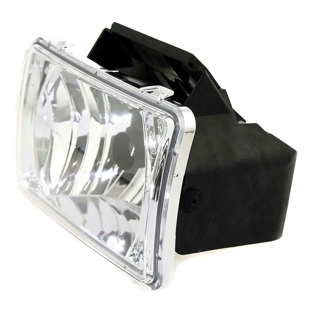 2006-2008 Isuzu Isuzu Pickup Fog Lamp, passenger side, left-side view, GM2592135