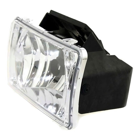 2006-2008 Isuzu Isuzu Pickup Fog Lamp, passenger side, left-side view, GM2592135