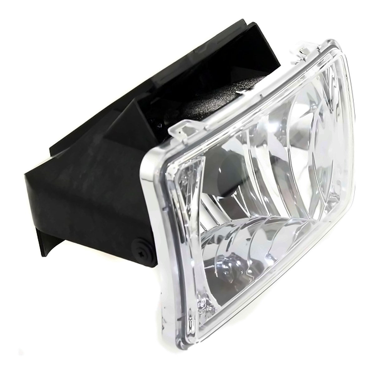 2006-2008 Isuzu Isuzu Pickup Fog Lamp, passenger side, right-side view, GM2592135